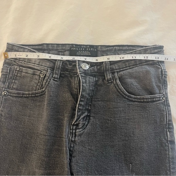 Philipp Plein Skinny Jeans - Picture 7 of 11